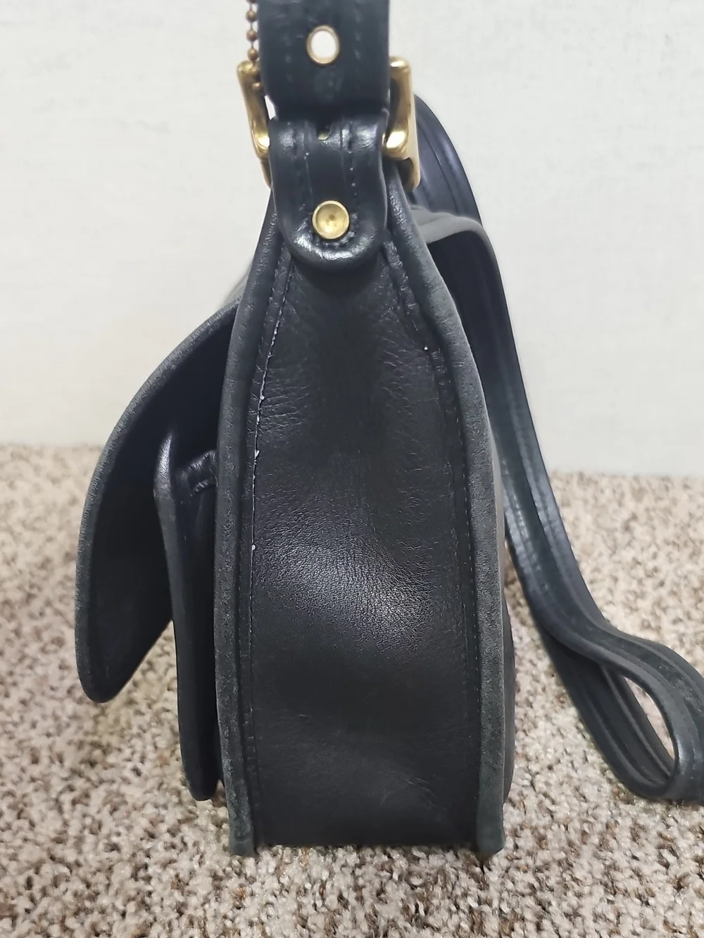 COACH 9061 VINTAGE RAMBLERS LEGACY BAG BFPM-08-226